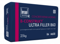 B-CONSTRUCT ULTRA FILLER В60
