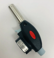 Горелка газовая с пьезорозжигом G-09 BAUHOW