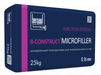 B-CONSTRUCT MICROFILLER