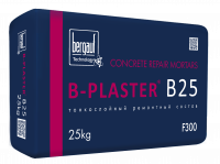 B-PLASTER B25