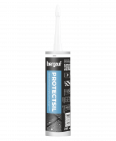 Protectsil_герметик_белый