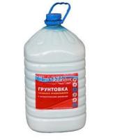 Грунтовка глубокого проникновения Эко Классик