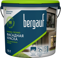 Mineral Techno акриловая