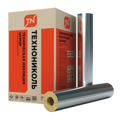 Цилиндр ТЕХНО 2сегм