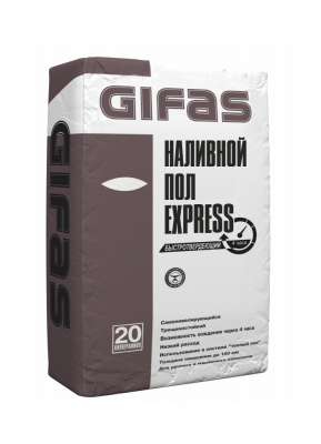 ПОЛ EXPRESS_1120