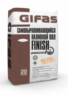 ПОЛ FINISH_1120