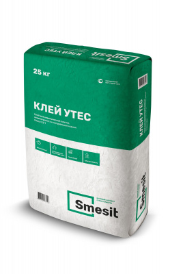 Smesit Клей Утес