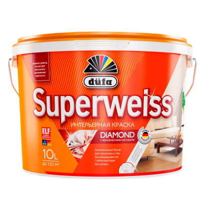 SUPERWEISS RD4