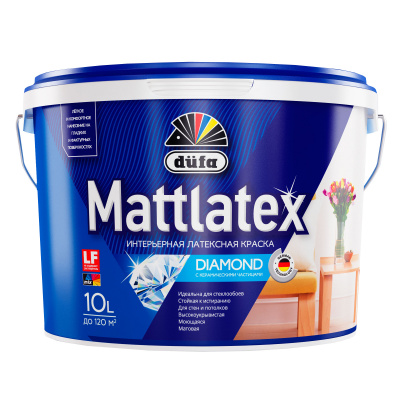 düfa MATTLATEX
